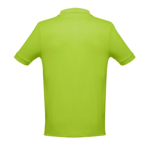 Рубашка поло мужская ADAM