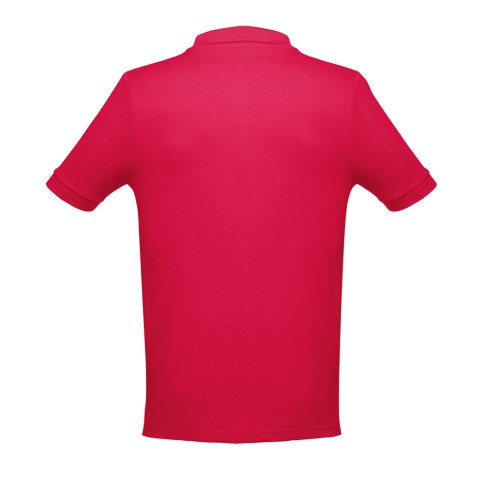 Рубашка поло мужская ADAM