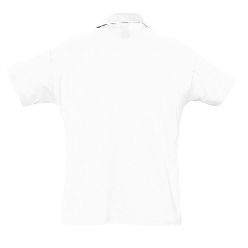 Поло SUMMER II, 100% хлопок, 170 грамм.