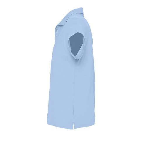 Поло SUMMER II, 100% хлопок, 170 грамм.