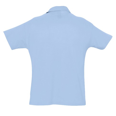 Поло SUMMER II, 100% хлопок, 170 грамм. Поло SUMMER II, 100% хлопок, 170 грамм.