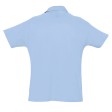 Поло SUMMER II, 100% хлопок, 170 грамм.