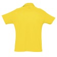 Поло SUMMER II, 100% хлопок, 170 грамм.