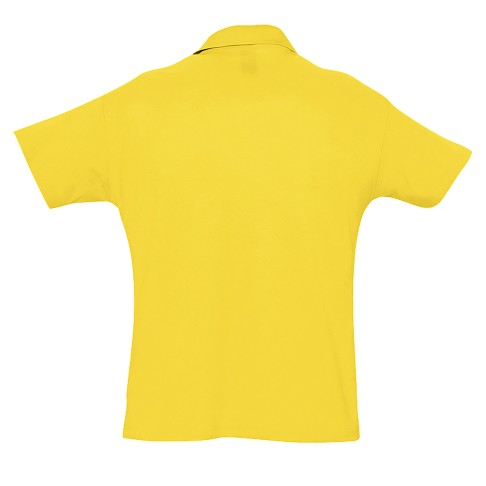 Поло SUMMER II, 100% хлопок, 170 грамм. Поло SUMMER II, 100% хлопок, 170 грамм.