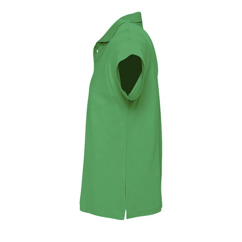 Поло SUMMER II, 100% хлопок, 170 грамм. Поло SUMMER II, 100% хлопок, 170 грамм.