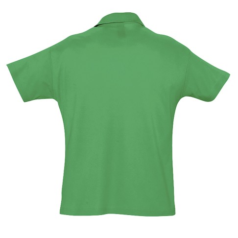 Поло SUMMER II, 100% хлопок, 170 грамм. Поло SUMMER II, 100% хлопок, 170 грамм.