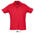 Поло SUMMER II, 100% хлопок, 170 грамм.