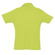 Поло SUMMER II, 100% хлопок, 170 грамм.