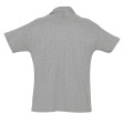 Поло SUMMER II, 100% хлопок, 170 грамм.