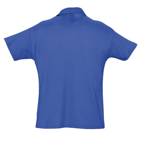 Поло SUMMER II, 100% хлопок, 170 грамм. Поло SUMMER II, 100% хлопок, 170 грамм.