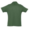 Поло SUMMER II, 100% хлопок, 170 грамм.