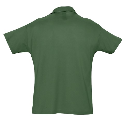 Поло SUMMER II, 100% хлопок, 170 грамм. Поло SUMMER II, 100% хлопок, 170 грамм.