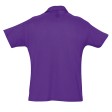 Поло SUMMER II, 100% хлопок, 170 грамм.