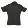 Поло SUMMER II, 100% хлопок, 170 грамм.