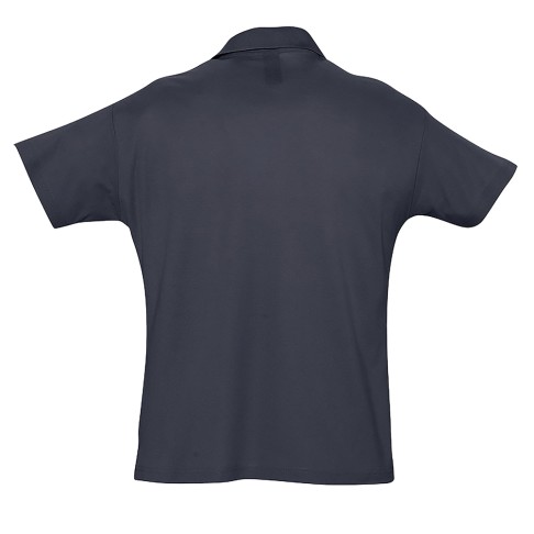 Поло SUMMER II, 100% хлопок, 170 грамм. Поло SUMMER II, 100% хлопок, 170 грамм.