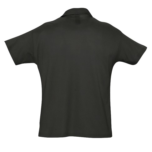 Поло SUMMER II, 100% хлопок, 170 грамм. Поло SUMMER II, 100% хлопок, 170 грамм.