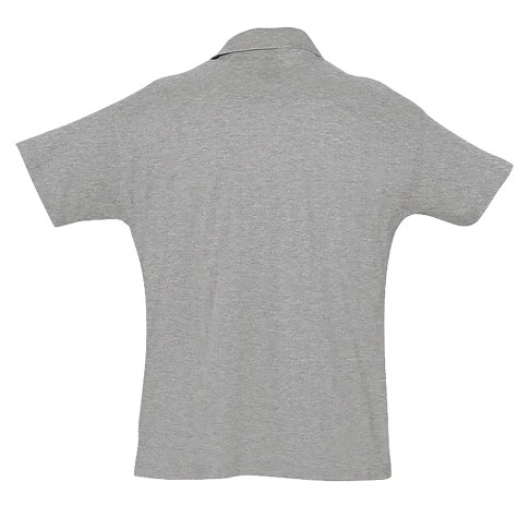 Поло SUMMER II, 100% хлопок, 170 грамм.