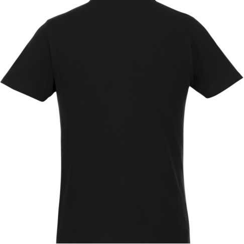 Мужское поло Helios с коротким рукавом