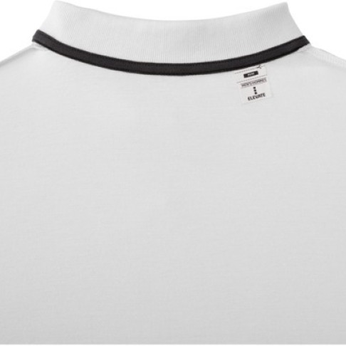 Мужское поло Helios с коротким рукавом Мужское поло Helios с коротким рукавом