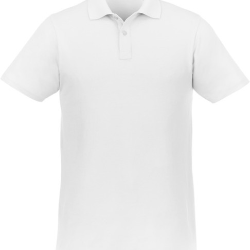 Мужское поло Helios с коротким рукавом Мужское поло Helios с коротким рукавом