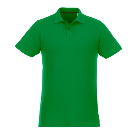 Мужское поло Helios с коротким рукавом Мужское поло Helios с коротким рукавом