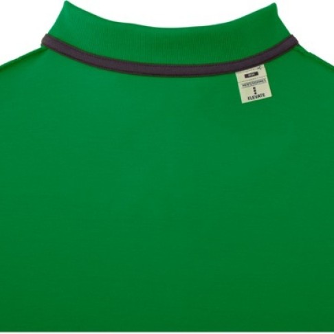 Мужское поло Helios с коротким рукавом Мужское поло Helios с коротким рукавом