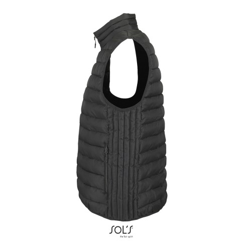 Жилет STREAM BW MEN Жилет STREAM BW MEN