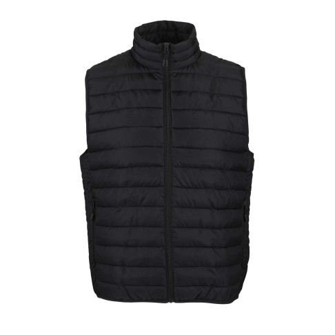 Жилет STREAM BW MEN Жилет STREAM BW MEN