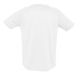 Футболка SPORTY, мужская, полиэстер 140.