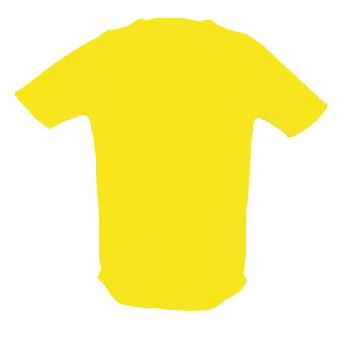 Футболка SPORTY, мужская, полиэстер 140.