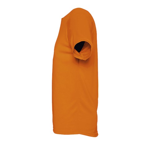 Футболка SPORTY, мужская, полиэстер 140.