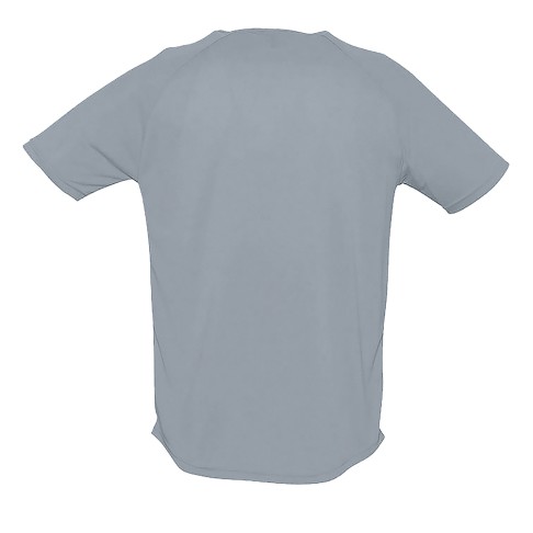 Футболка SPORTY, мужская, полиэстер 140.