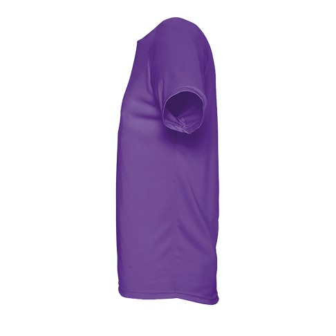 Футболка SPORTY, мужская, полиэстер 140.