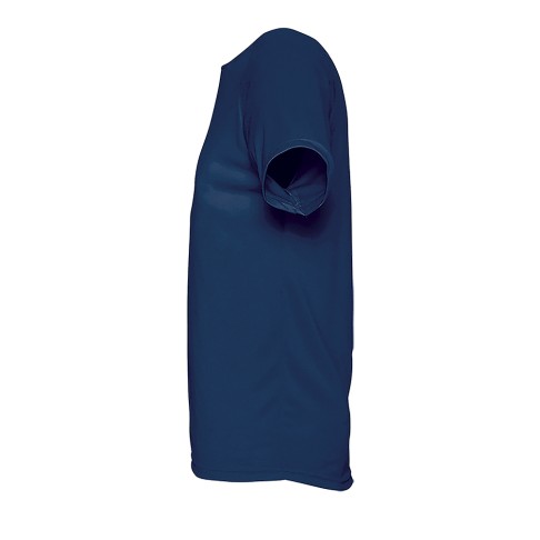 Футболка SPORTY, мужская, полиэстер 140.