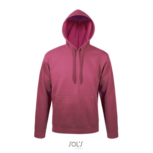 Свитшот с капюшоном SNAKE