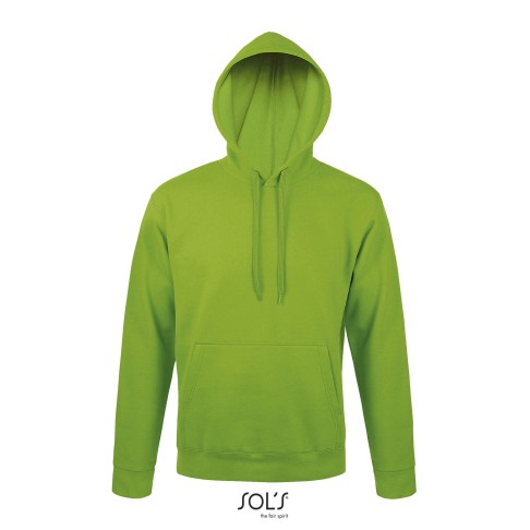 Свитшот с капюшоном SNAKE Свитшот с капюшоном SNAKE