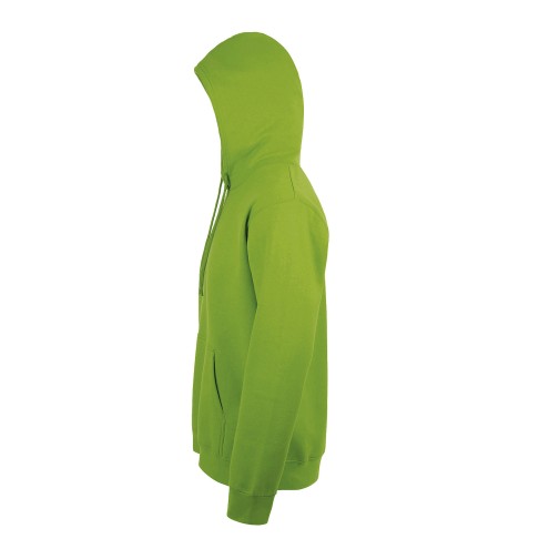 Свитшот с капюшоном SNAKE