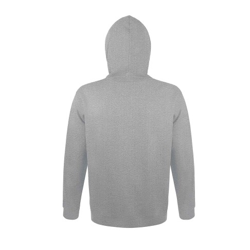 Свитшот с капюшоном SNAKE