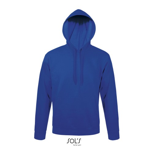 Свитшот с капюшоном SNAKE