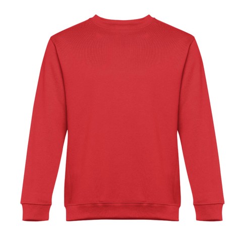 DELTA. Толстовка унисекс