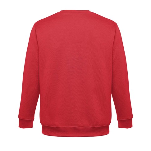 DELTA. Толстовка унисекс