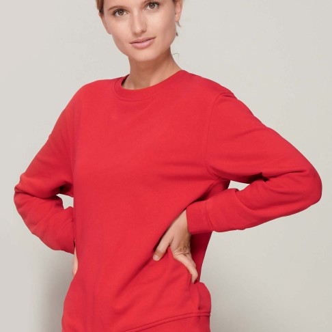 Свитшот COMET