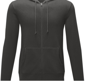 Мужская толстовка с капюшоном Theron