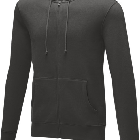 Мужская толстовка с капюшоном Theron