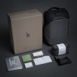 Рюкзак для ноутбука Korin ClickPack Pro
