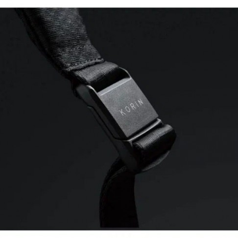 Поясная сумка KORIN ClickPack Sling