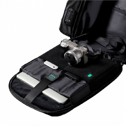 Рюкзак Korin Hipack