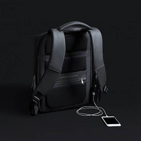 Рюкзак Korin Hipack