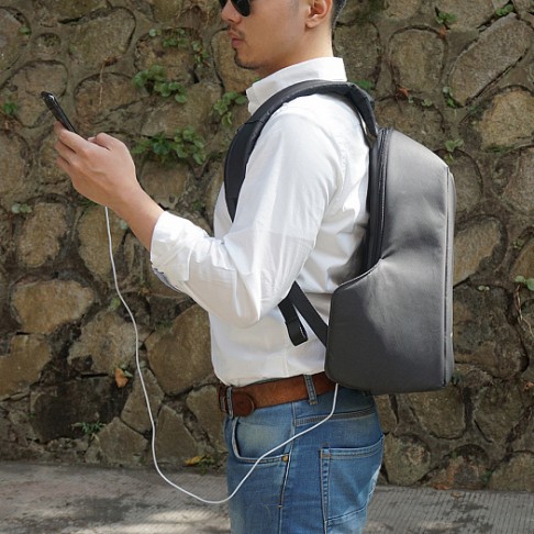 Рюкзак Korin Hipack