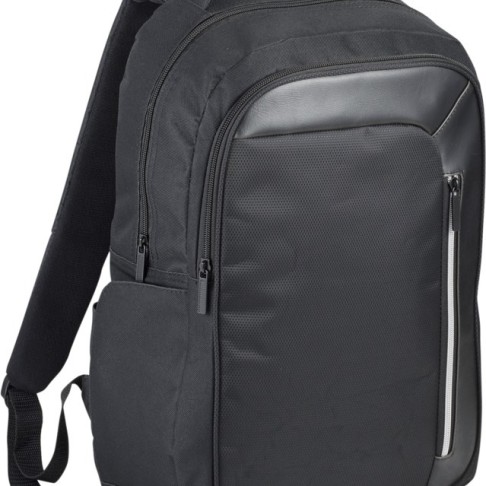 Рюкзак Vault для ноутбука 15 с защитой RFID Рюкзак Vault для ноутбука 15 с защитой RFID